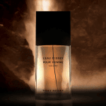 عطر ايسي مياكي ليو دا ايسي بور هوم نوار عنبر