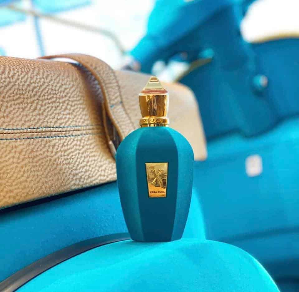 ⁦عطر إربا بورا من زيرجوف⁩ - الصورة ⁦2⁩