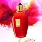 عطر ورداسينا من زيرجوف