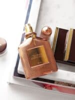 ⁦عطر أوركيد سوليل من توم فورد⁩ - الصورة ⁦2⁩