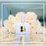 عطر وايت باتشولي من توم فورد