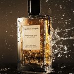 عطر بريسيوس عود من فان كليف اند اربلز