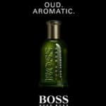 عطر بوس عود أروماتك