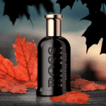 عطر بوتلد عود من بوس