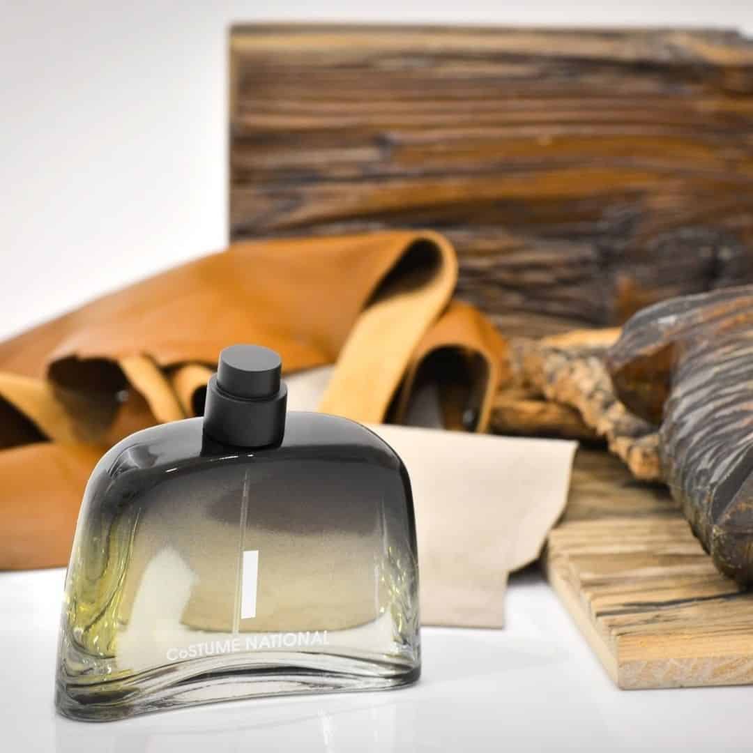 Costume National I Eau de Parfum2 عطر آي I كوستيوم ناشونال - الصورة 1