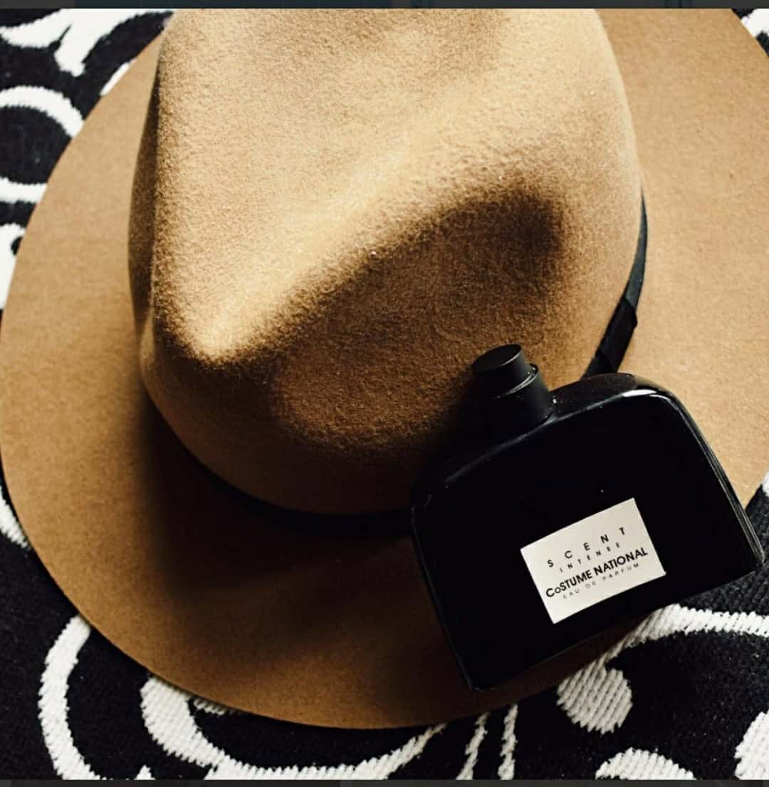 Costume National Scent Intense عطر سينت انتنس او دو بارفيوم من كوستوم ناشونال - الصورة 1