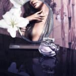 عطر بامبو برفيوم من قوتشي