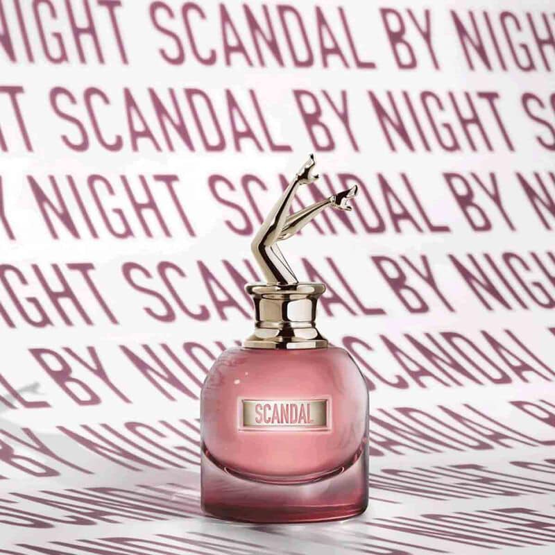 Jean Paul Gaultier Scandal By Night عطر سكاندل باي نايت من جان بول غوتييه - الصورة 1