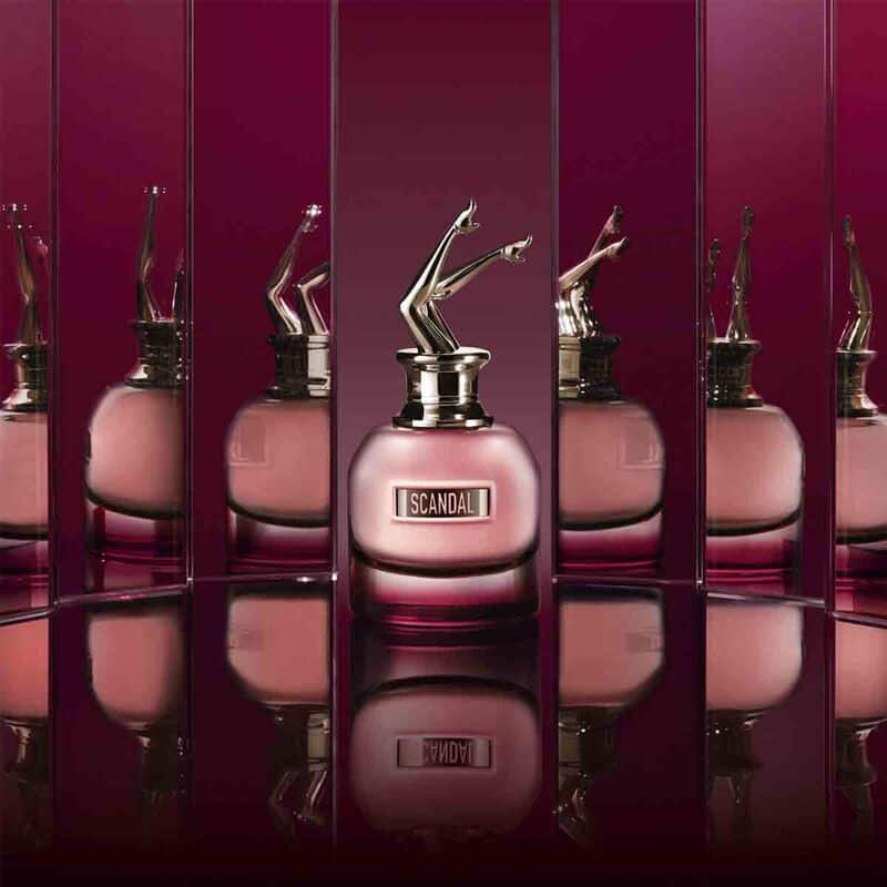 ⁦عطر سكاندل باي نايت من جان بول غوتييه⁩ - الصورة ⁦3⁩