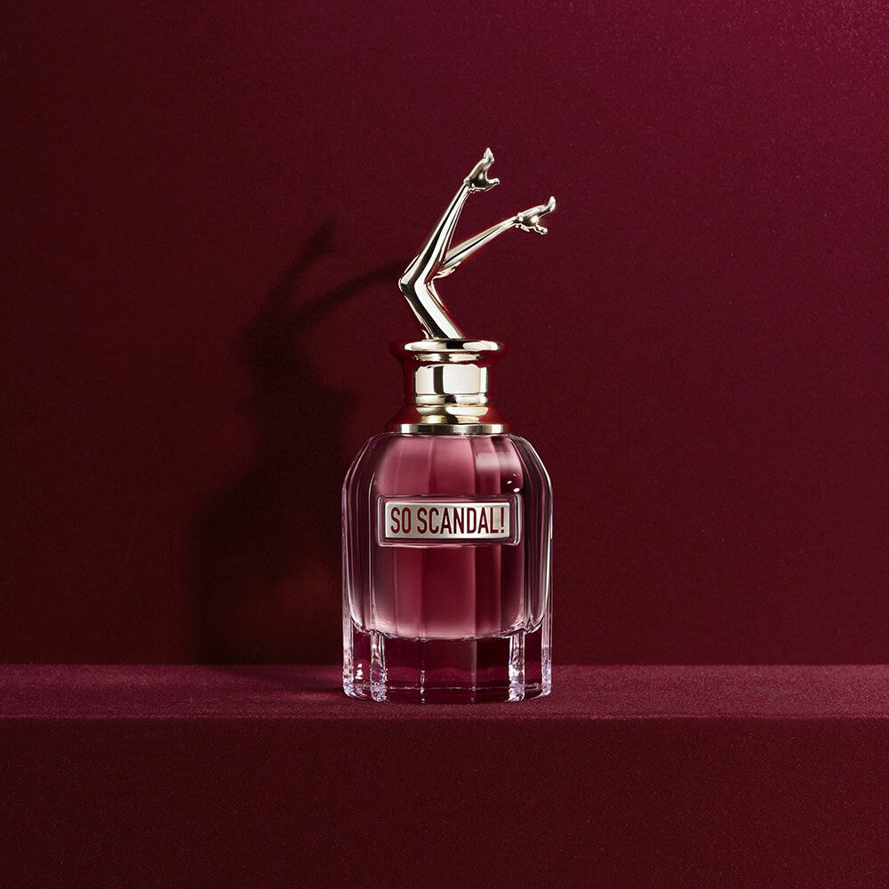 Jean Paul Gaultier So Scandal (2) عطر سو سكاندال من جان بول غوتييه - الصورة 1