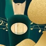 عطر كادينزا من سوسبيرو