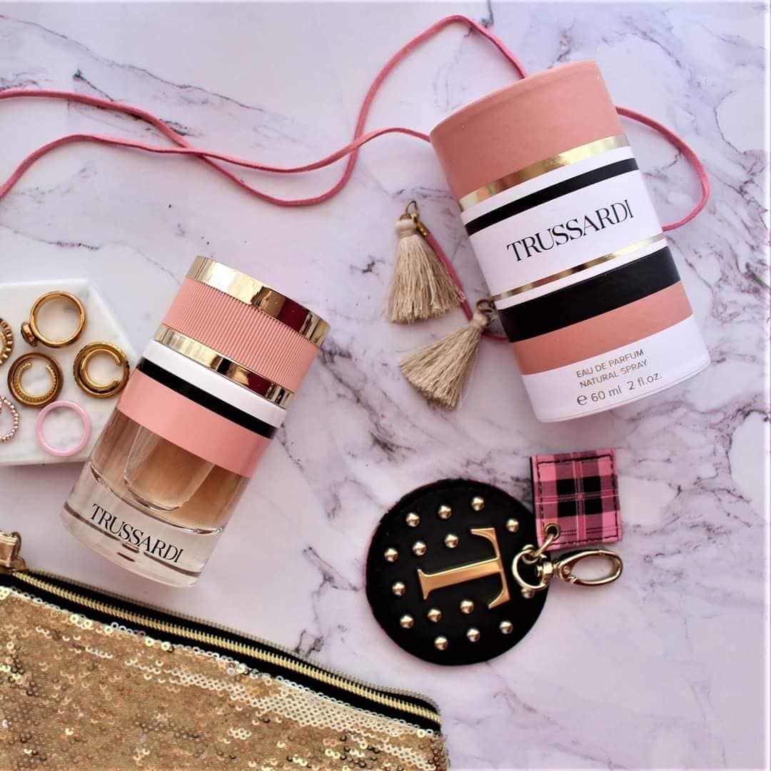 Trussardi Eau de Parfum عطر تروساردي أو دو بارفان - الصورة 1