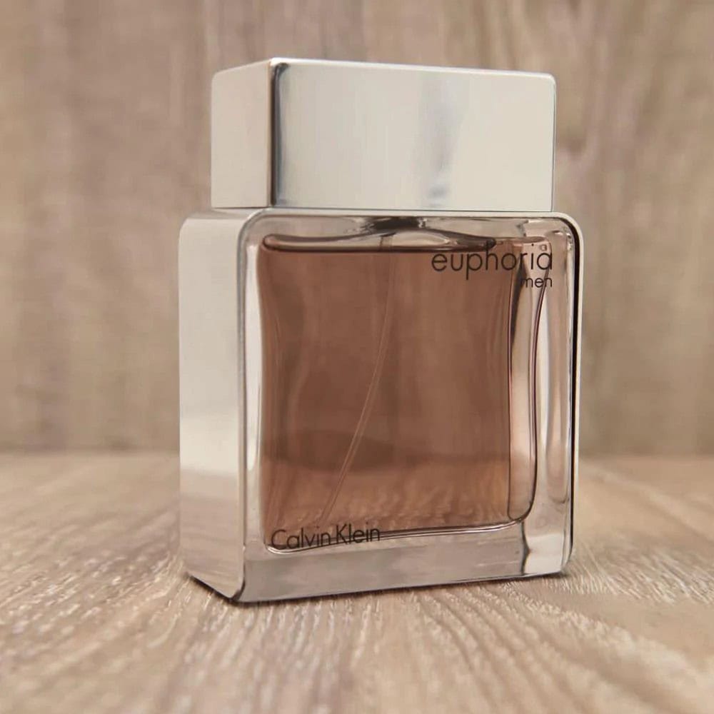 ⁦عطر ايفوريا رجالي تواليت من كالفن كلاين⁩ - الصورة ⁦1⁩