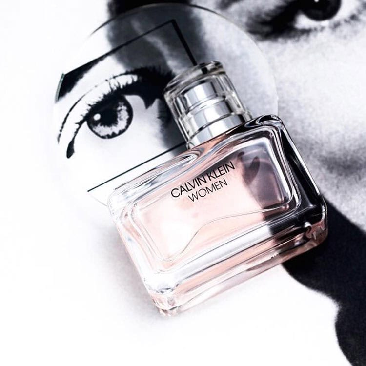 Calvin Klein Women EDP_14 عطر كالفن كلاين وومن - الصورة 1