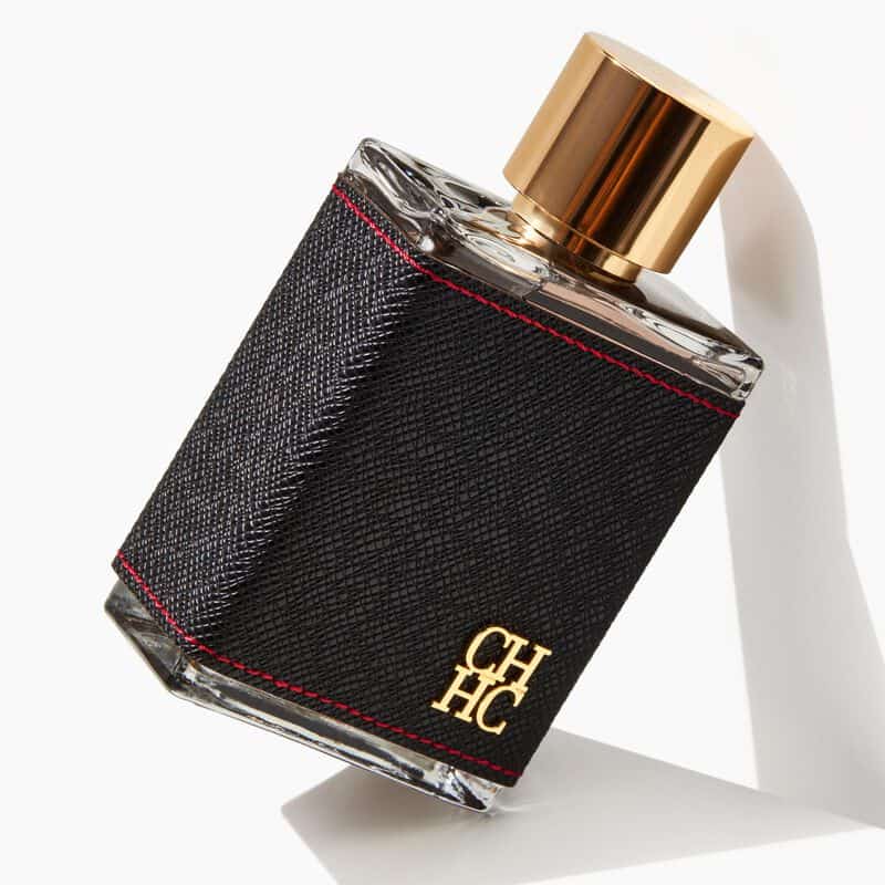 ⁦عطر سي اتش للرجال تواليت من كارولينا هيريرا⁩ - الصورة ⁦2⁩