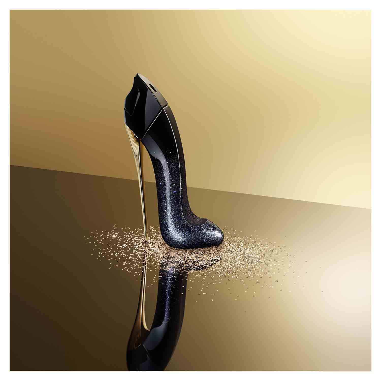 ⁦عطر جود جيرل سوبريم من كارولينا هيريرا⁩ - الصورة ⁦2⁩