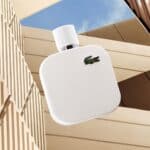 عطر لاكوست إلـ 12 12 بلانك للرجال تواليت