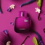 عطر ال12.12 بور ايلي ماجنتك من لاكوست