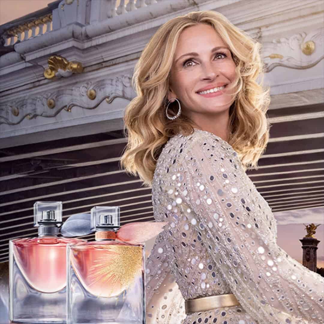 Lancome Oui La Vie est Belle عطر وي لافي اي بيل من لانكوم - الصورة 1