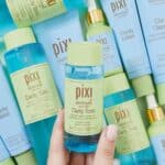 كلاريتي تونيك من بيكسي