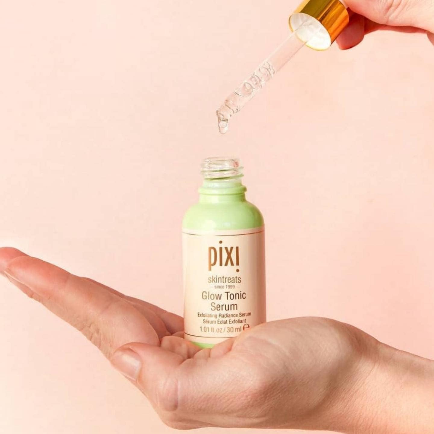 PIXI Glow Tonic Serum سيروم جلو تونيك من بيكسي - الصورة 1