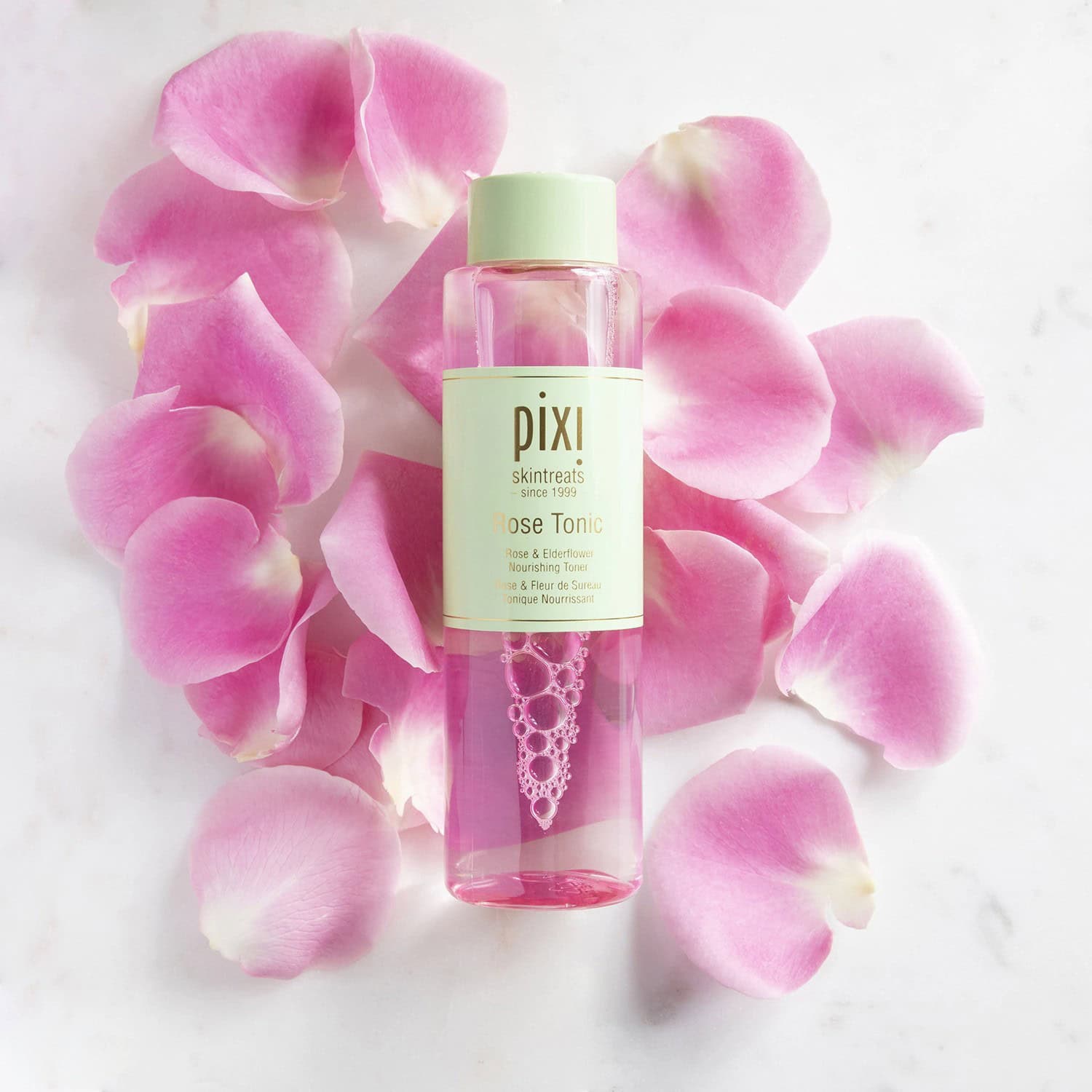 PIXI Rose Tonic 250 روز تونيك من بيكسي - الصورة 1
