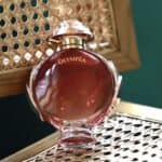 ⁦عطر أولمبيا ليجند برفان من باكو رابان⁩ - الصورة ⁦3⁩