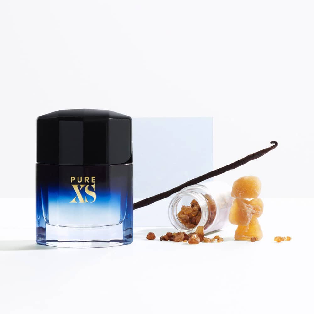 Paco Rabanne Pure XS Men EdT2 عطر بيور اكس اس تواليت للرجال من باكو رابان - الصورة 1