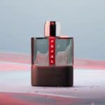 عطر لونا روسا كربون تواليت من برادا