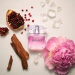 عطر برايت كريستال تواليت من فرزاتشي