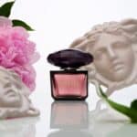 ⁦عطر كريستال نوار برفيوم من فرزاتشي⁩ - الصورة ⁦2⁩