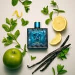عطر إيروس تواليت للرجال من فرزاتشي