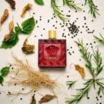 عطر إيروس فلايم من فرزاتشي