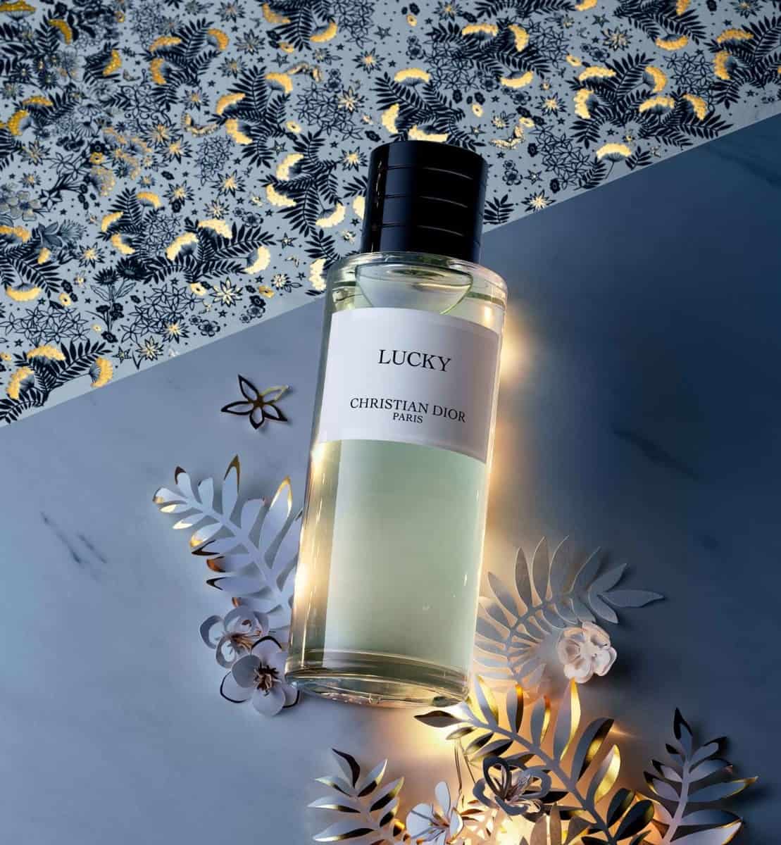 Dior Lucky عطر لاكي من كرستيان ديور - الصورة 1