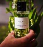 ⁦عطر لاكي من كرستيان ديور⁩ - الصورة ⁦2⁩