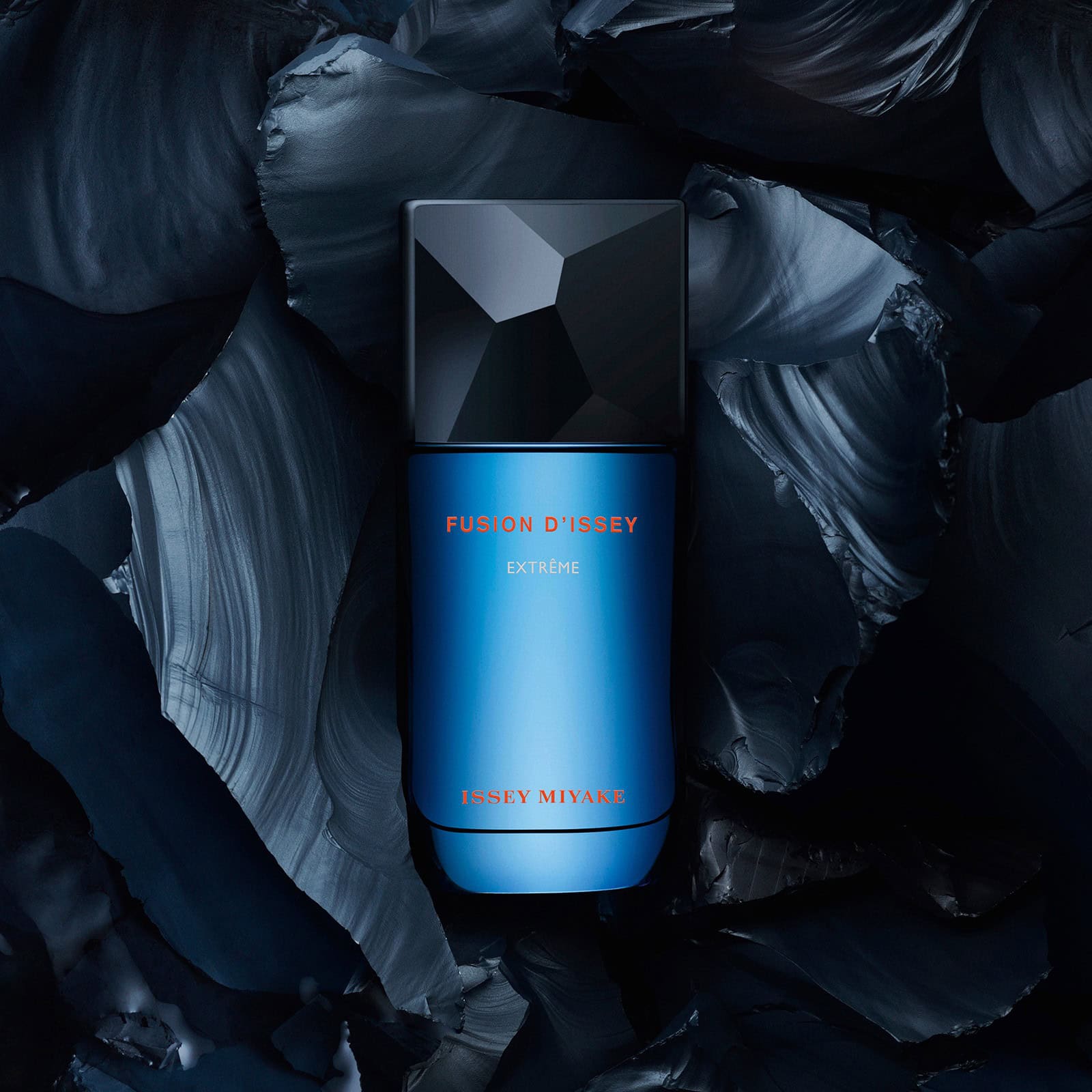 Issey Miyake Fusion d'Issey Extrême2 عطر فيوجن إكسترام تواليت إنتنس من ايسي مياكي - الصورة 1
