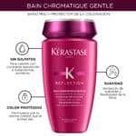 شامبو ريفلكشن بان كروماتيك جنتل كريستاس