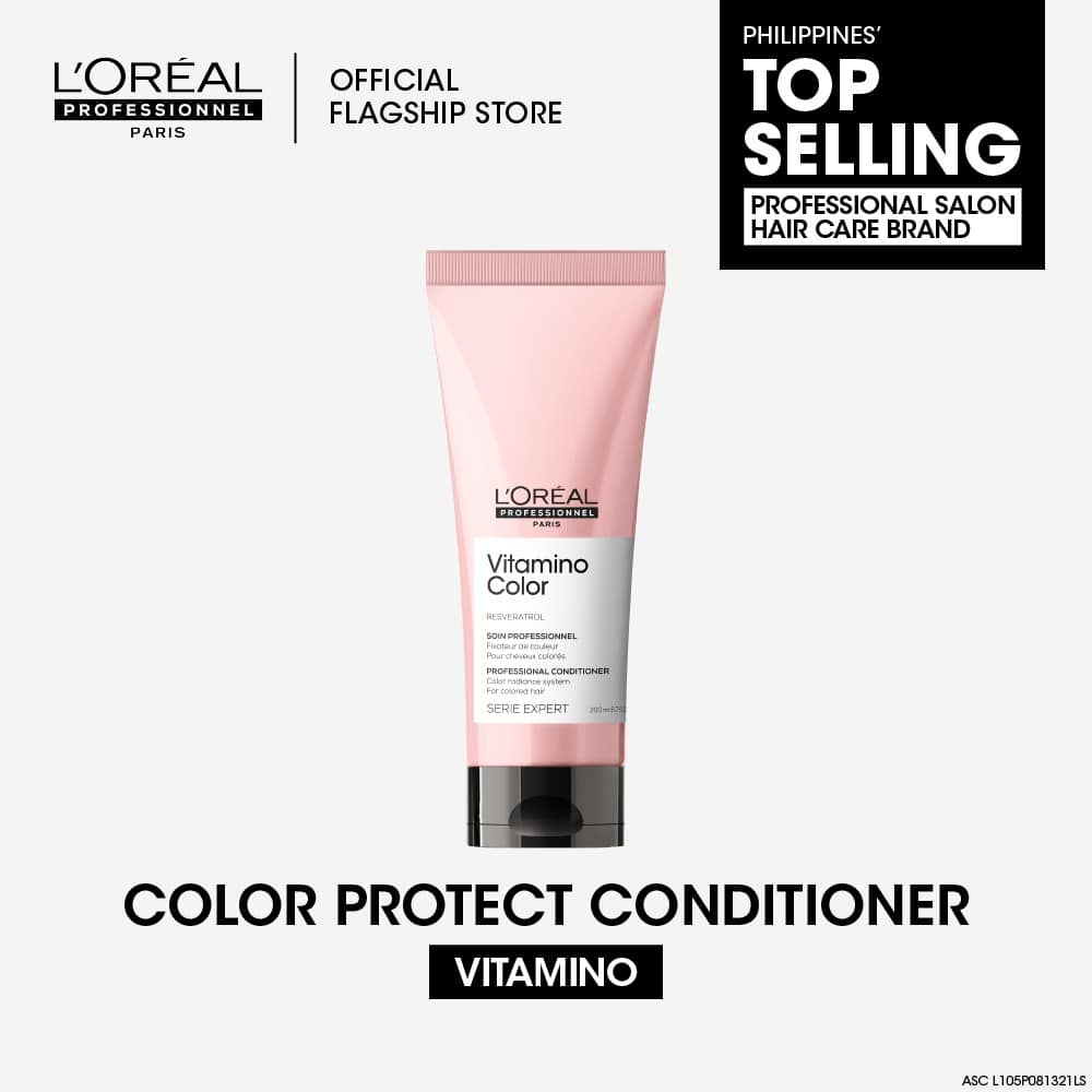 ⁦بلسم فيتامينو كولور من لوريال بروفيسيونال⁩ - الصورة ⁦1⁩