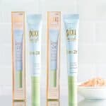 زيرو زيت ضد عيوب البشرة من بيكسي