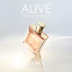 عطر بوس ألايف او دو بارفيوم