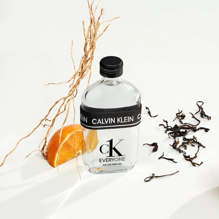 Calvin Klein CK Everyone EdP عطر سي كيه إيڤري وان برفان من كالفين كلاين - الصورة 1