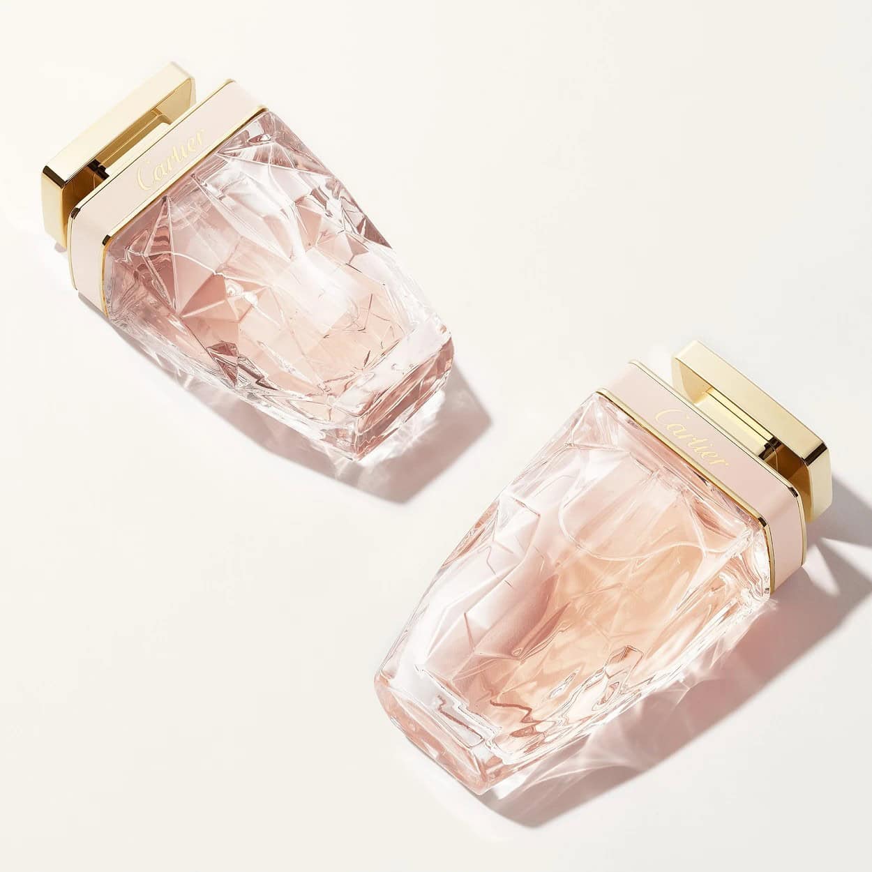 Cartier La Panthere Eau De Toilette عطر لا پانتير أو دو تواليت من كارتيير - الصورة 1