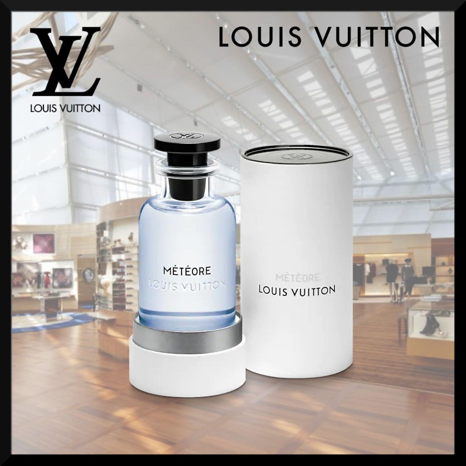 Louis Vuitton Météore3 عطر ميتيور من لويس فيتون - الصورة 1