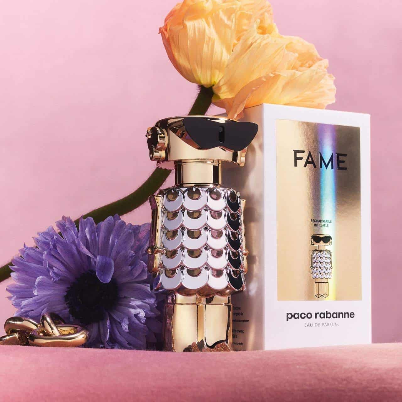 Paco Rabanne Fame عطر فيم من باكو رابان - الصورة 1