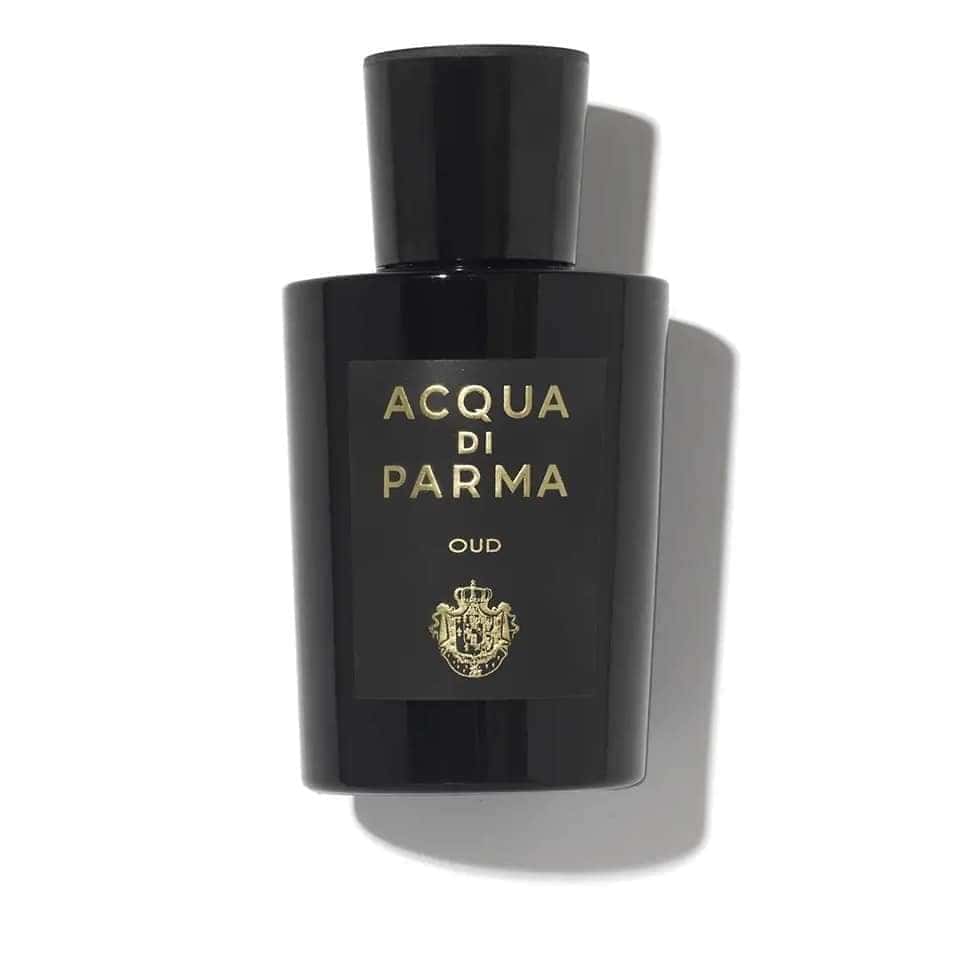 Acqua di Parma Oud EDP عطر عود من اكوا دي بارما - الصورة 1