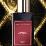 عطر أبسولو سوبليم روز من انجل شليسر