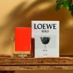 عطر لوي سولو إيلا برفان