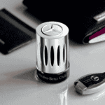 عطر مرسيدس بنز كلوب بلاك