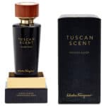 عطر إنسينس سويد من سلفاتور فيراغامو