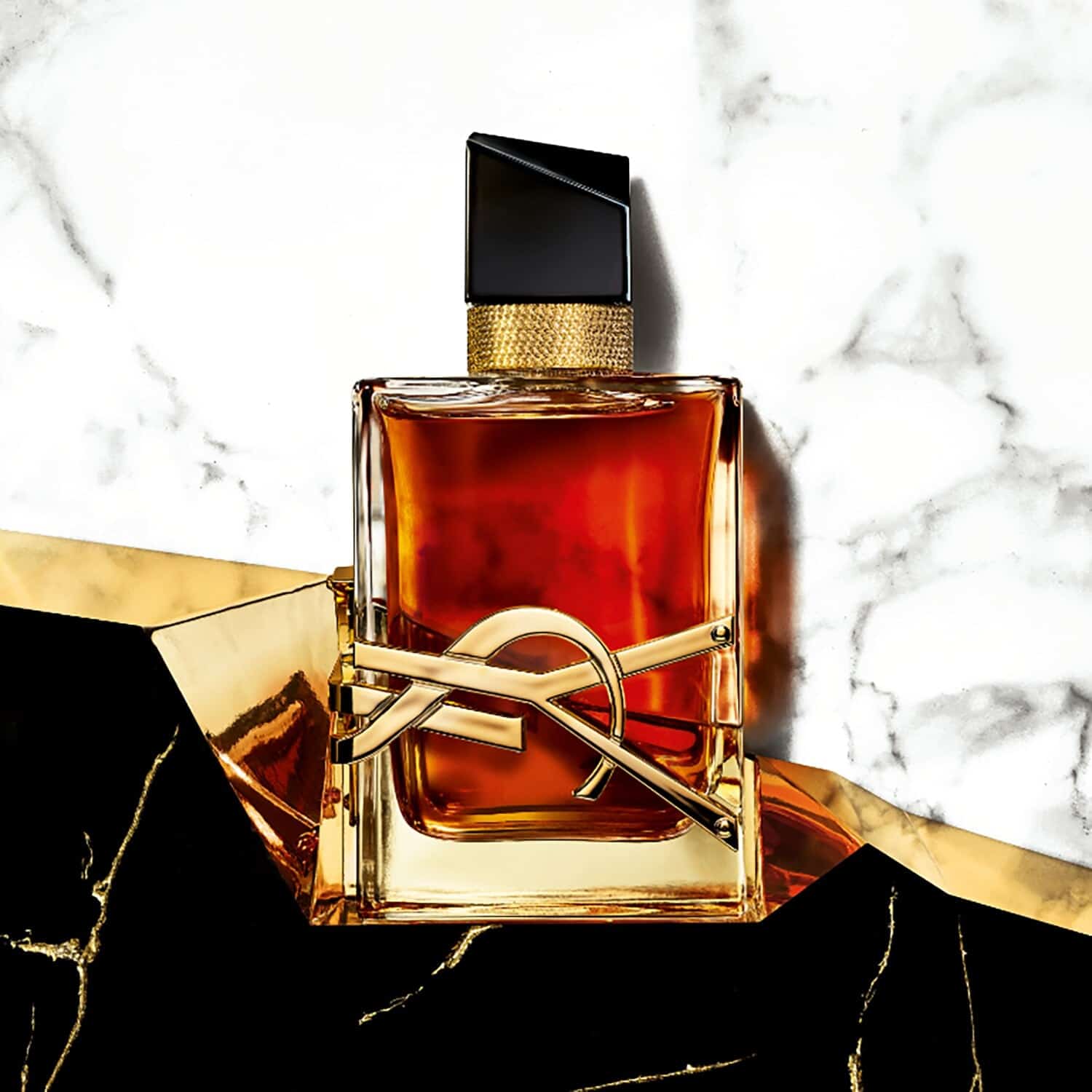 Yves Saint Laurent Libre Le Parfum عطر ليبر لو بارفيوم من ايف سان لوران - الصورة 1